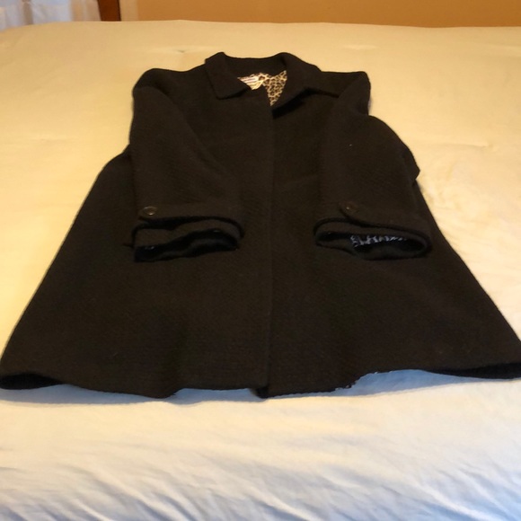 Marvin Richards Coat - Picture 6 of 12